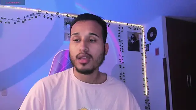 Raf brunette online show from 03/06/25, 11:58