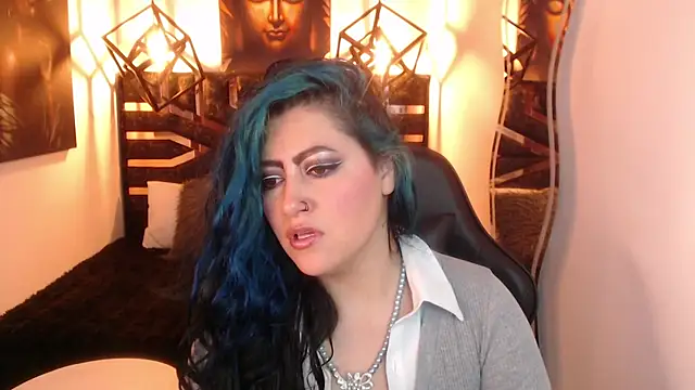 scarleth blue online show from 04/09/26, 03:06