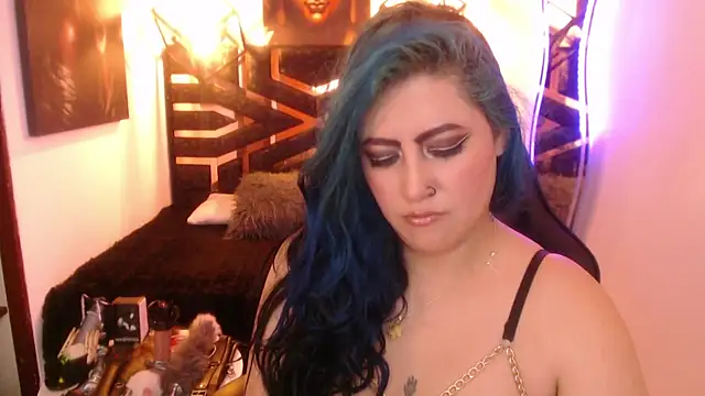 scarleth blue online show from 05/29/26, 04:32