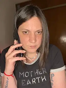 Macadiez10 online show from 10/08/25, 03:26