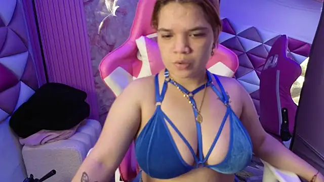 MelanyCarter18 online show from 03/31/26, 01:44