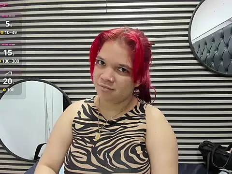Snapshot of MelanyCarter18 chatting on 04/25/26, 02:14 MelanyCarter18 online show from 04/25/26, 02:14