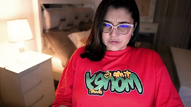 Camilaa bueno online show from 10/08/25, 03:37