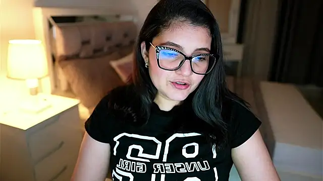 Camilaa bueno online show from 01/10/26, 11:20