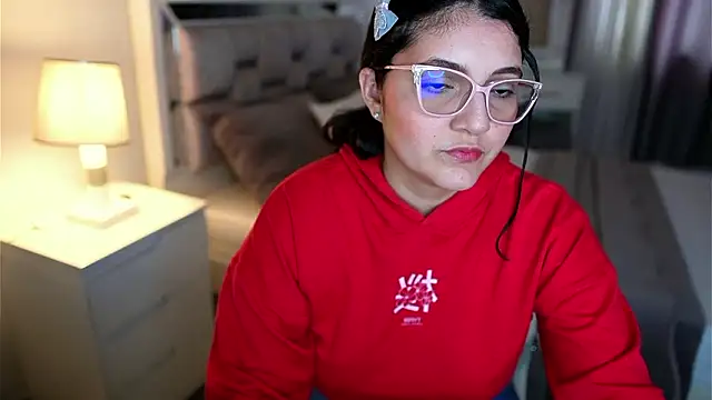 Camilaa bueno online show from 02/25/26, 10:30