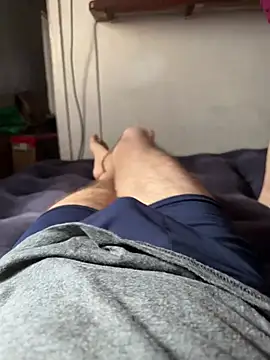 GaseMabe online show from 01/12/25, 08:47