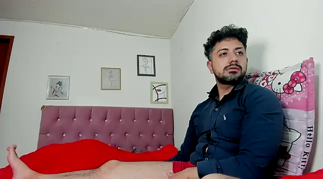 Snapshot of honny_3090 chatting on 01/26/25, 03:27 honny 3090 online show from 01/26/25, 03:27