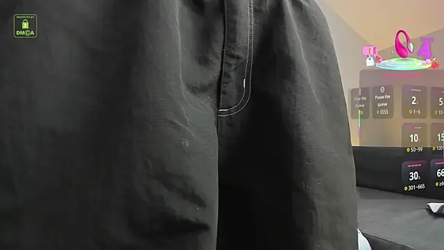 Perry Knight online show from 03/22/26, 12:19