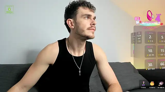 Perry Knight online show from 03/26/26, 06:08