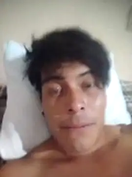 Deadlice online show from 03/22/26, 04:27