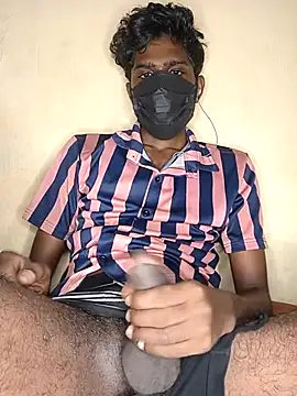 kunnapaltamilfrom online show from 11/29/25, 05:16