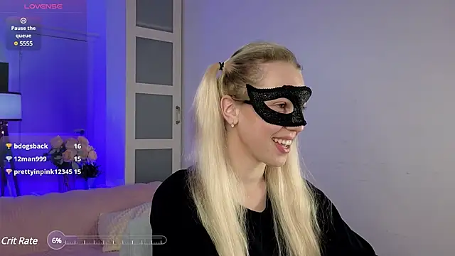 jeancolex online show from 12/14/24, 09:40