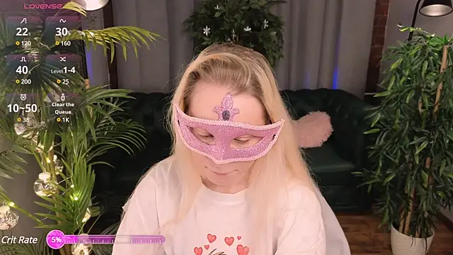 jeancolex online show from 12/17/24, 05:40