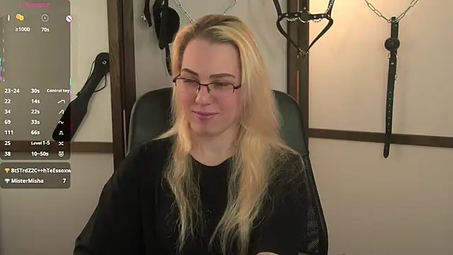 jeancolex online show from 10/06/25, 06:11