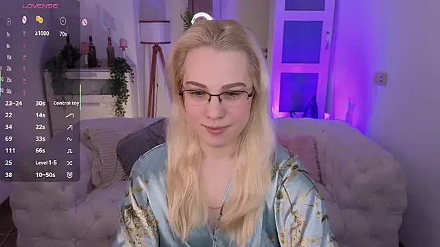 jeancolex online show from 11/20/25, 06:02