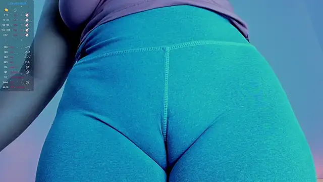 anna lorenss online show from 11/17/25, 12:55