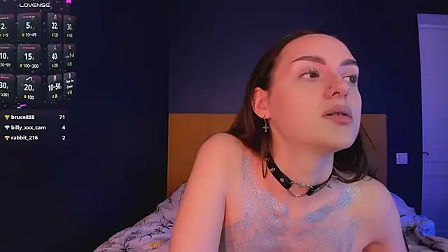 JanettaGrey online show from 01/23/25, 06:45