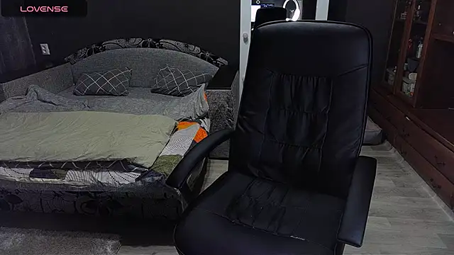 Aria Dl online show from 03/03/26, 03:29