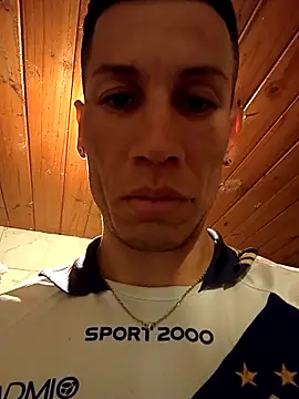 FlacoDani online show from 10/25/25, 04:57