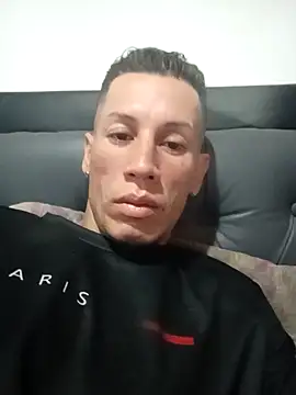 FlacoDani online show from 03/13/26, 10:33