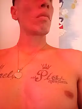 FlacoDani online show from 03/16/26, 03:38