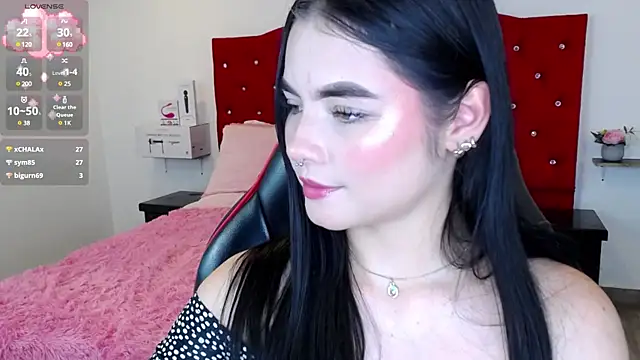 Snapshot of Miah_hilton2 chatting on 12/05/24, 03:04 Miah hilton2 online show from 12/05/24, 03:04