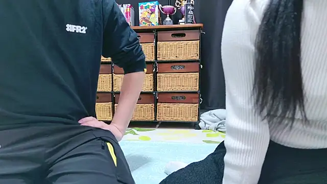 undo-busoku69 online show from 12/19/24, 10:34