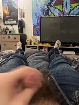 stev3w online show from 01/30/25, 07:26