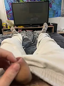 stev3w online show from 01/31/25, 03:11