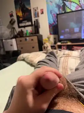 stev3w online show from 02/20/25, 05:29