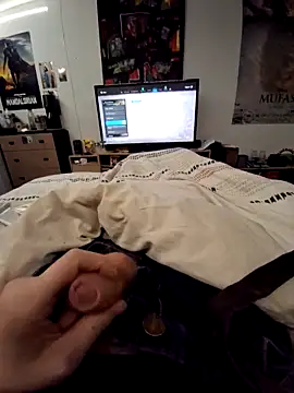 stev3w online show from 03/22/25, 01:08