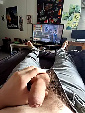 stev3w online show from 10/18/25, 09:32