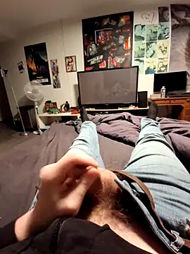 stev3w online show from 12/02/25, 04:24