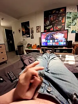 stev3w online show from 12/04/25, 06:05