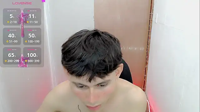 tanjiro cute online show from 01/05/25, 05:20