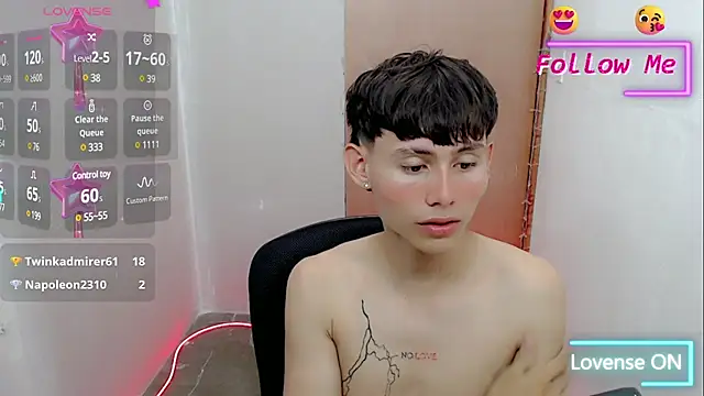 tanjiro cute online show from 01/09/25, 09:16