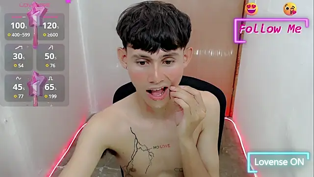 tanjiro cute online show from 01/10/25, 06:31