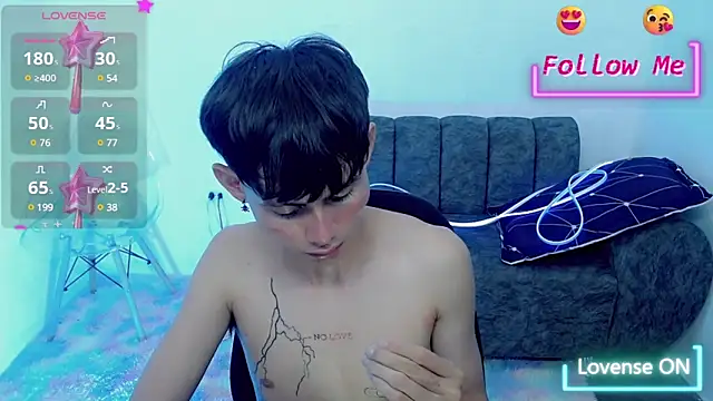 tanjiro cute online show from 01/28/25, 07:11