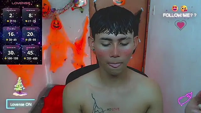 tanjiro cute online show from 11/12/25, 07:20