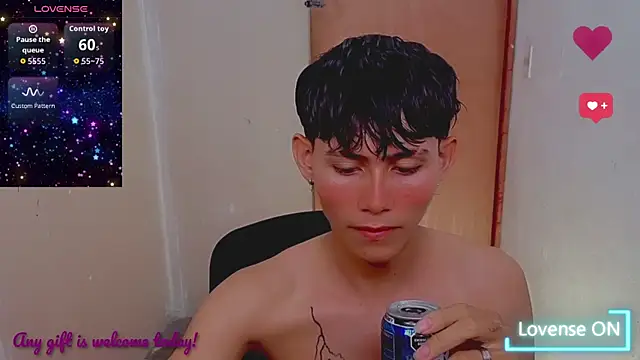 tanjiro cute online show from 02/06/26, 07:12