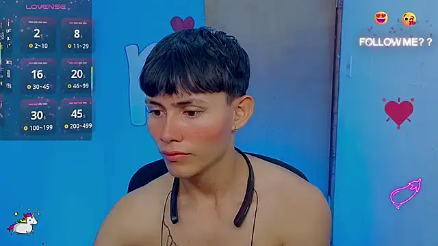 tanjiro cute online show from 03/08/26, 04:27