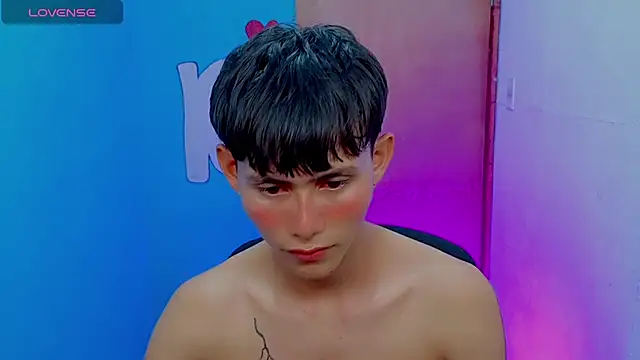 tanjiro cute online show from 03/18/26, 02:58