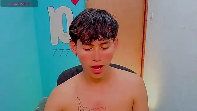 tanjiro cute online show from 04/10/26, 04:17