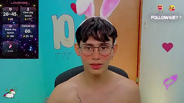 tanjiro cute online show from 05/30/26, 03:03
