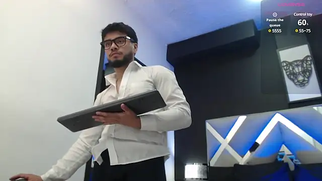 Tommidubois online show from 01/03/25, 03:05