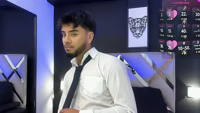 Tommidubois online show from 01/14/25, 03:11