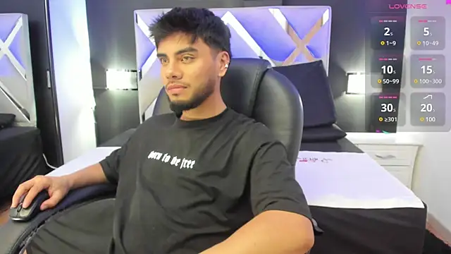 Tommidubois online show from 01/19/25, 12:17