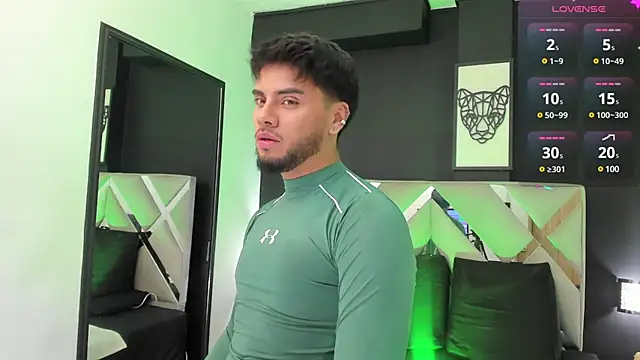 Tommidubois online show from 01/20/25, 11:21