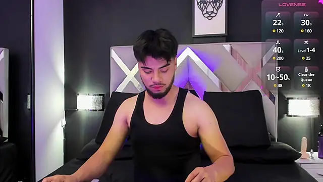 Tommidubois online show from 01/28/25, 12:26