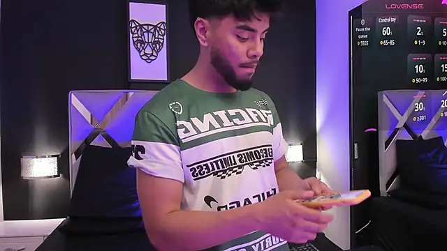 Tommidubois online show from 01/29/25, 12:43